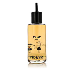 Rabanne Fame Intense Eau de Parfum Intense (donna) - ricarica 200 ml