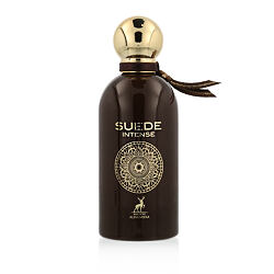 Maison Alhambra Suede Intense Eau de Parfum (unisex) 100 ml