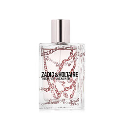 Zadig & Voltaire This Is Her! Unchained Eau de Parfum (donna) 50 ml