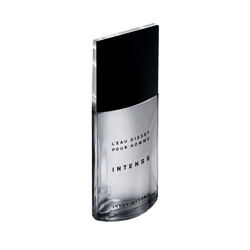 Issey Miyake L'Eau d'Issey Pour Homme Intense Eau de Toilette (uomo) - tester 125 ml