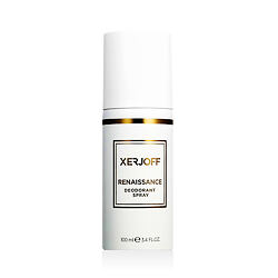 Xerjoff XJ 1861 Renaissance Deodorante (unisex) 100 ml