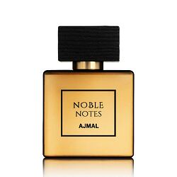 Ajmal Noble Notes Eau de Parfum (unisex) 100 ml