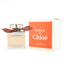 Chloé Roses de Chloé Eau de Toilette (donna) 50 ml