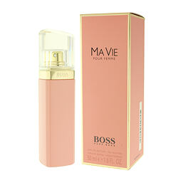 Hugo Boss Boss Ma Vie Pour Femme Eau de Parfum (donna) 50 ml