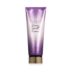 Victoria's Secret Love Spell Shimmer Latte per il corpo (donna) 236 ml