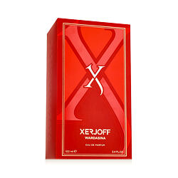 Xerjoff " V " Wardasina Eau de Parfum (unisex) 100 ml