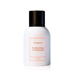 Bergamoss Nettarina Frizzante Parfum (unisex) 50 ml