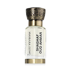 Swiss Arabian Shaghaf Oud Ahmar profumo di olio essenziale (unisex) 12 ml