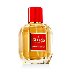 Gisada Ambassadora Eau de Parfum (donna) - tester 100 ml