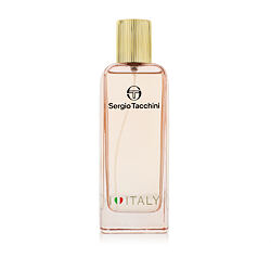 Sergio Tacchini I Love Italy Woman Eau de Toilette (donna) - tester 100 ml