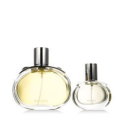 Hermès Barénia EDP ricaricabile 100 ml + EDP MINI 12.5 ml