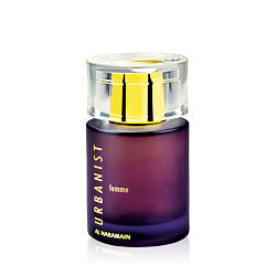 Al Haramain Urbanist Femme Eau de Parfum (donna) 100 ml