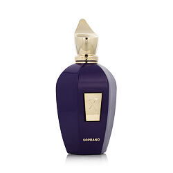Xerjoff " V " Soprano Eau de Parfum (unisex) - tester 100 ml