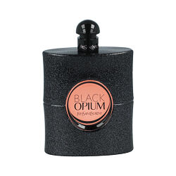 Yves Saint Laurent Black Opium Eau de Parfum (donna) 150 ml