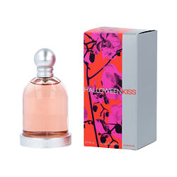 Halloween Kiss Eau de Toilette (donna) 100 ml