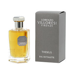 Lorenzo Villoresi Firenze Theseus Eau de Toilette (unisex) 100 ml