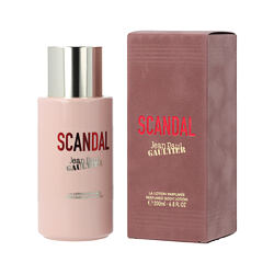Jean Paul Gaultier Scandal Latte per il corpo (donna) 200 ml