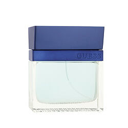 Guess Seductive Homme Blue Eau de Toilette (uomo) - tester 100 ml