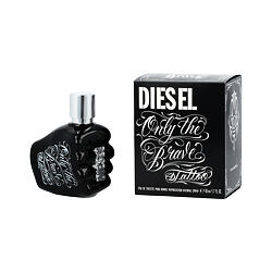 Diesel Only the Brave Tattoo Eau de Toilette (uomo) 50 ml