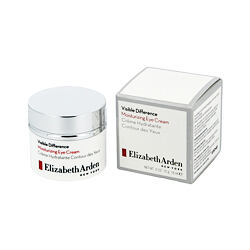 Elizabeth Arden Visible Difference Moisturizing Eye Cream 15 ml