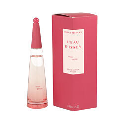 Issey Miyake L'Eau d'Issey Rose & Rose Eau de Parfum Intense (donna) 90 ml