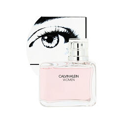 Calvin Klein Women Eau de Parfum (donna) 100 ml