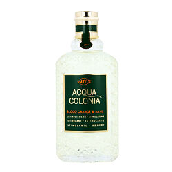 4711 Acqua Colonia Blood Orange & Basil Eau de Cologne (unisex) 170 ml