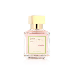 Maison Francis Kurkdjian À La Rose Eau de Parfum (donna) 70 ml