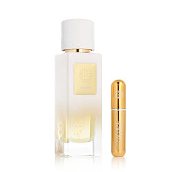 The Woods Collection Natural Bloom Eau de Parfum (unisex) 100 ml