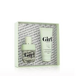Rochas Girl EDT 60 ml + gel doccia 100 ml