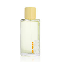 Jil Sander Sun Sea Salt & Genista Eau de Toilette (donna) - tester 125 ml