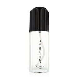 Worth Je Reviens Eau de Toilette (donna) 50 ml