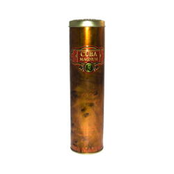 Cuba Magnum Red Eau de Toilette (uomo) 125 ml