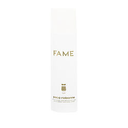 Paco Rabanne Fame Deodorante (donna) 150 ml