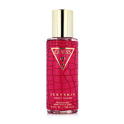 Guess Sexy Skin Sweet Sugar Spray da corpo (donna) 250 ml