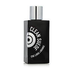 Etat Libre D’Orange Clean Suede Eau de Parfum (unisex) 100 ml