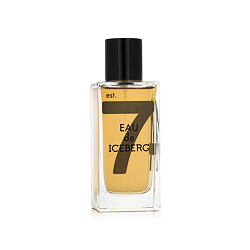 Iceberg Eau de Iceberg Amber Eau de Toilette (uomo) 100 ml
