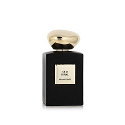 Giorgio Armani Armani/Prive Oud Royal Intense Eau de Parfum (unisex) 100 ml