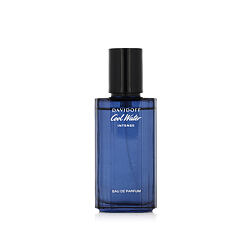 Davidoff Cool Water Intense Eau de Parfum (uomo) 40 ml