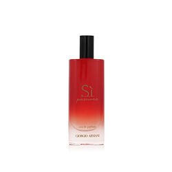 Giorgio Armani Sì Passione Eau de Parfum (donna) 15 ml