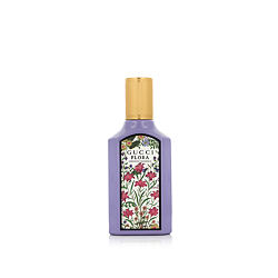 Gucci Flora Gorgeous Magnolia Eau de Parfum (donna) 50 ml