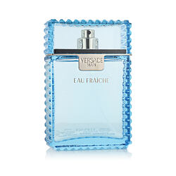 Versace Man Eau Fraîche Deodorante in vetro (uomo) 100 ml