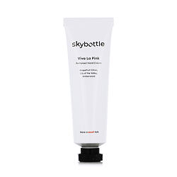 Skybottle Viva La Pink Crema da mani 50 ml