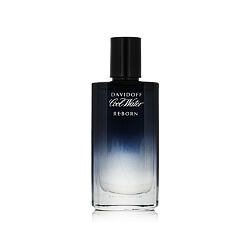 Davidoff Cool Water Reborn for Him Eau de Parfum (uomo) 50 ml