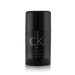 Calvin Klein CK be Deostick (unisex) 75 ml