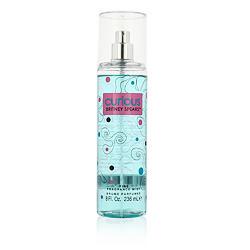Britney Spears Curious Spray da corpo (donna) 236 ml