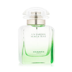 Hermès Un Jardin Sur le Toit Eau de Toilette (unisex) - ricaricabile 50 ml