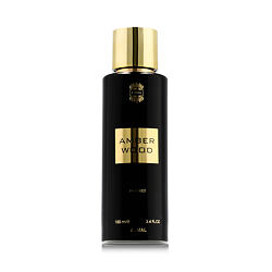 Ajmal Amber Wood Spray per capelli (unisex) 100 ml