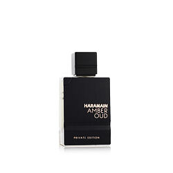 Al Haramain Amber Oud Private Edition Eau de Parfum (unisex) - tester 60 ml