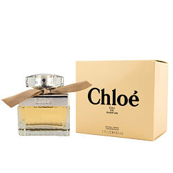 Chloé Chloé Eau De Parfum 30 ml (donna)